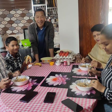 Lotus Homestay Darjeeling  Eksteriør bilde