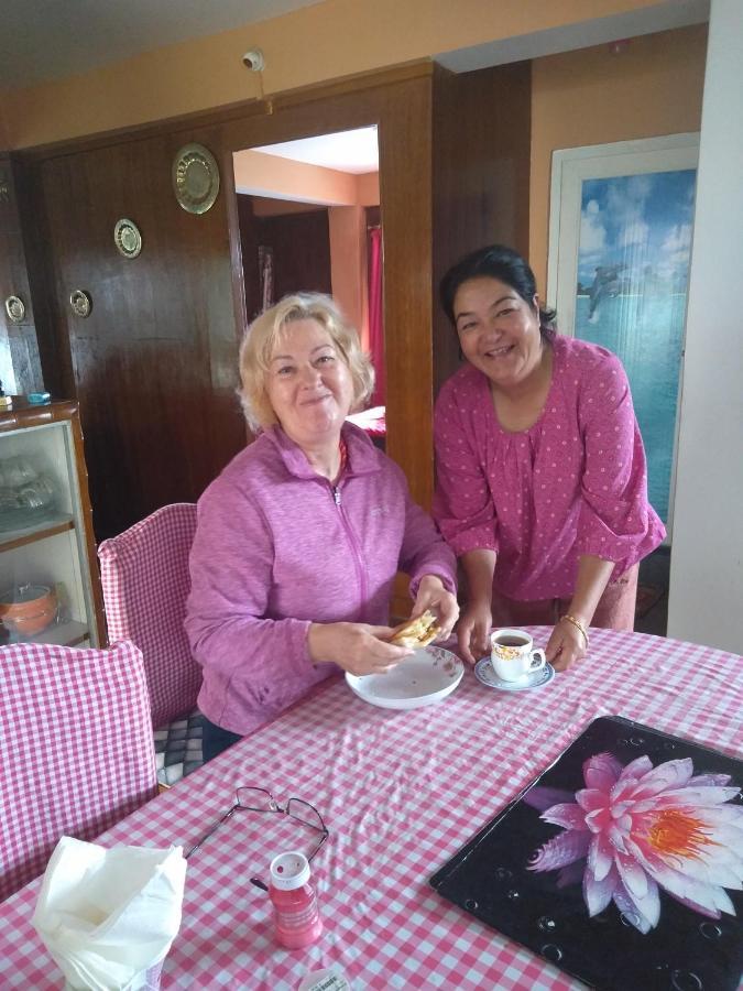 Lotus Homestay Darjeeling  Eksteriør bilde