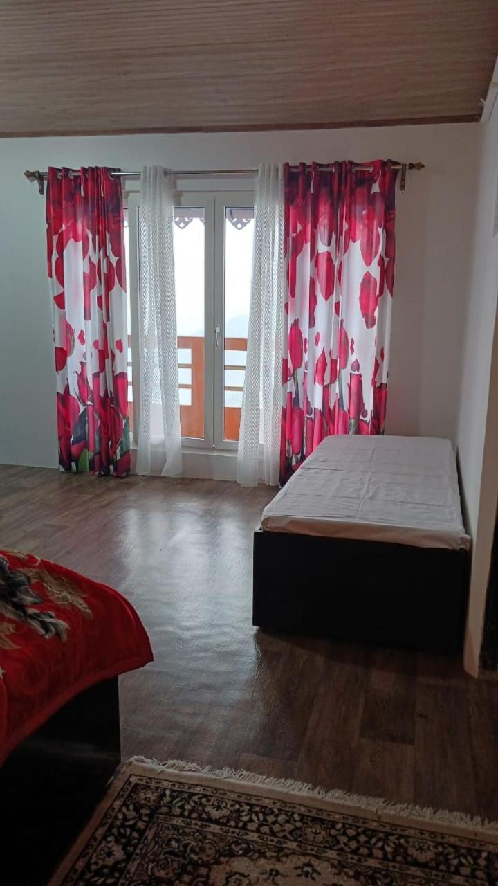 Lotus Homestay Darjeeling  Eksteriør bilde