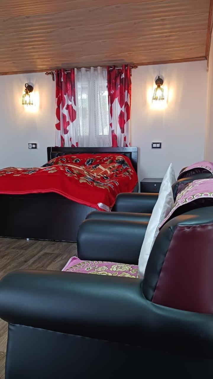 Lotus Homestay Darjeeling  Eksteriør bilde